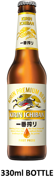 330 ml BOTTLE